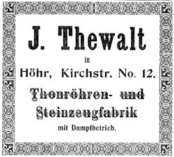 Johann Jakob Thewalt 12-4-24-1